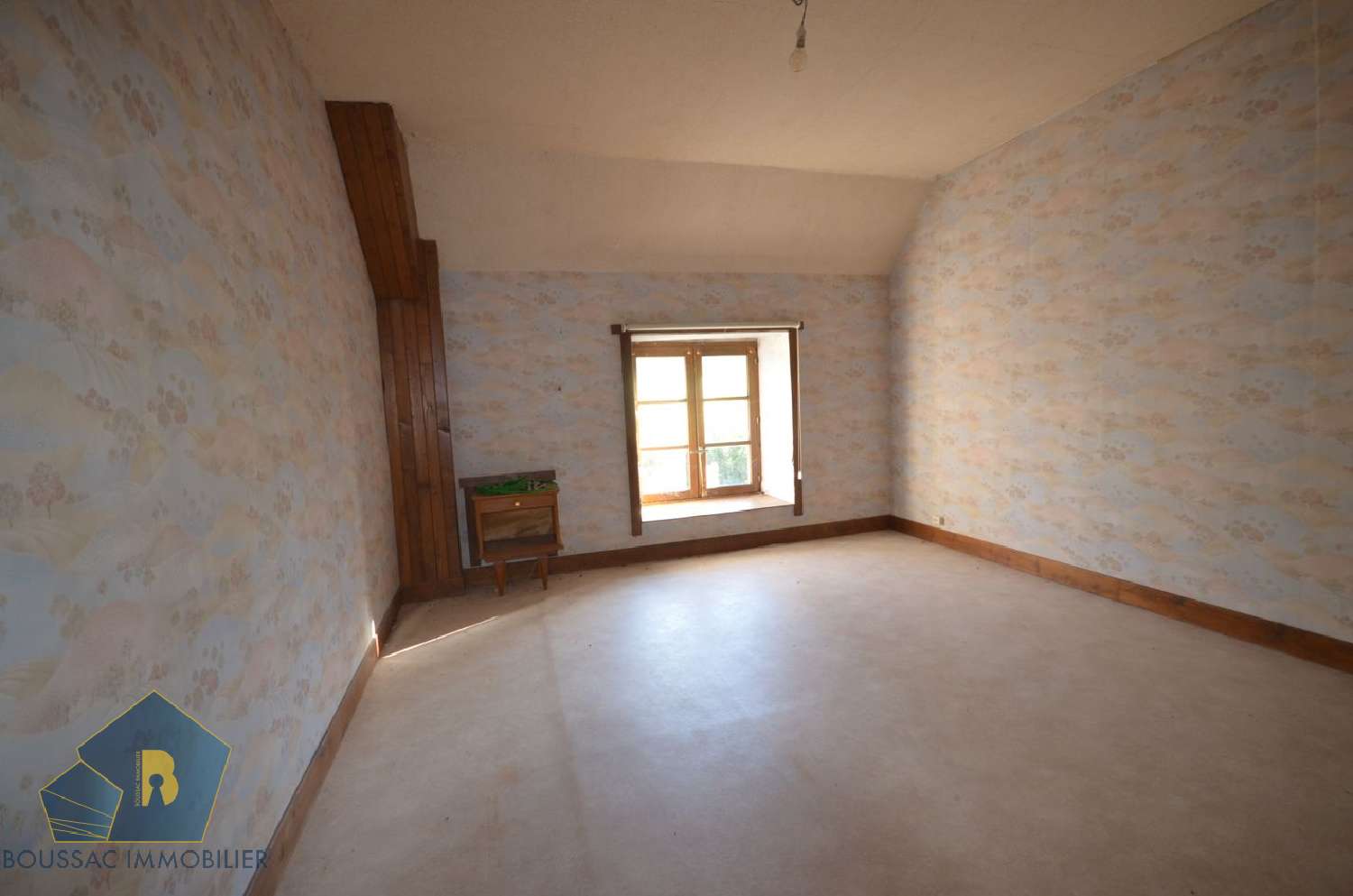  te koop villa Toulx-Sainte-Croix Creuse 5
