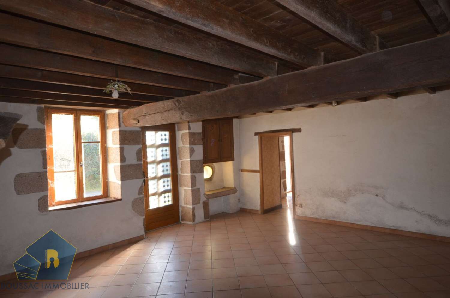  te koop villa Toulx-Sainte-Croix Creuse 7