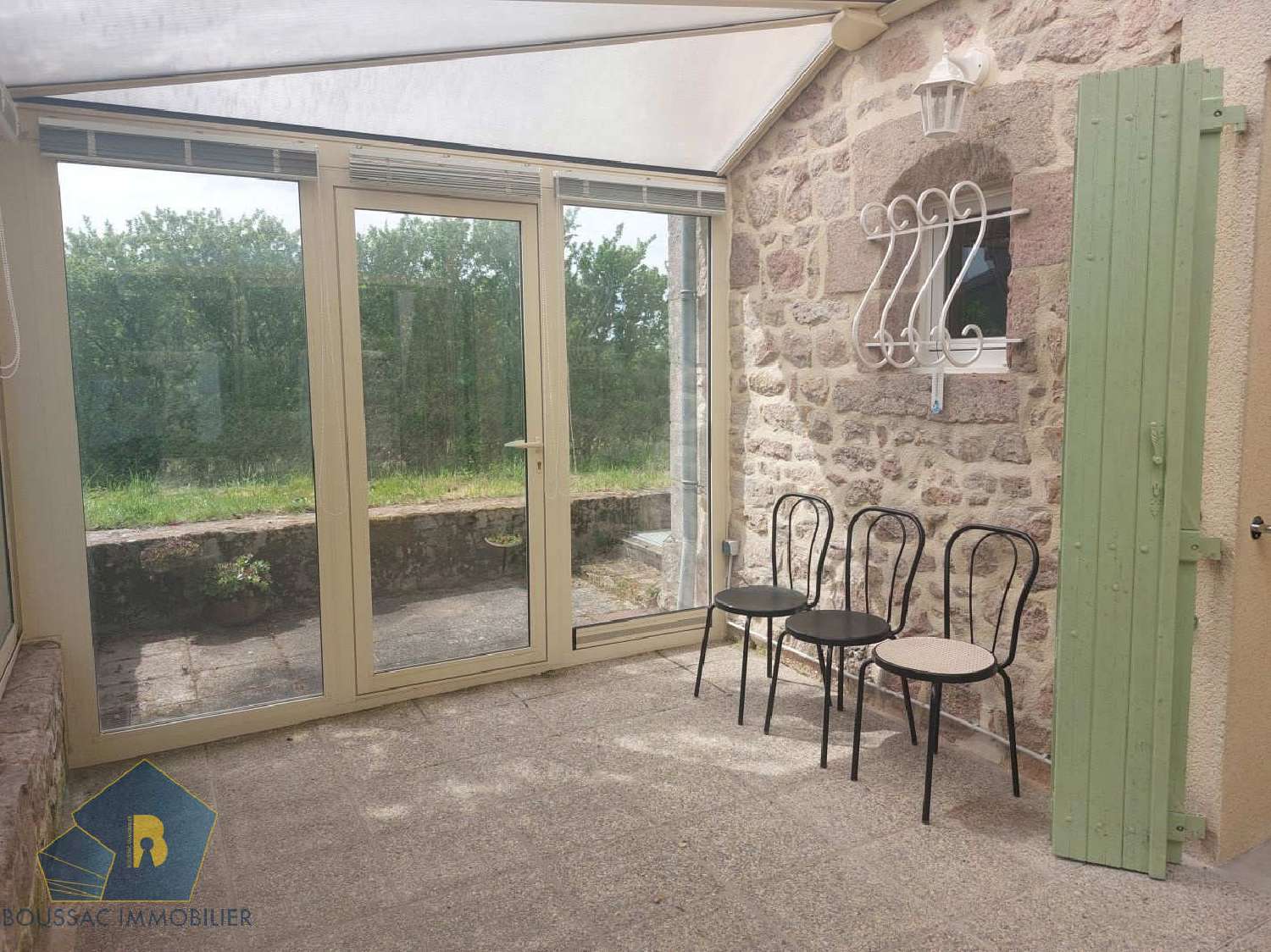  te koop villa Toulx-Sainte-Croix Creuse 2