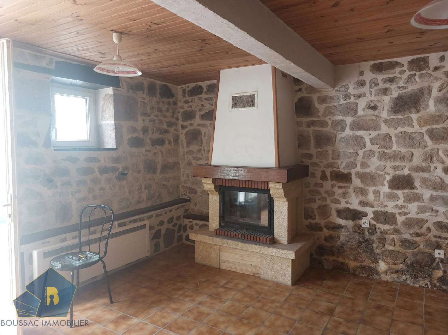  te koop villa Toulx-Sainte-Croix Creuse 3