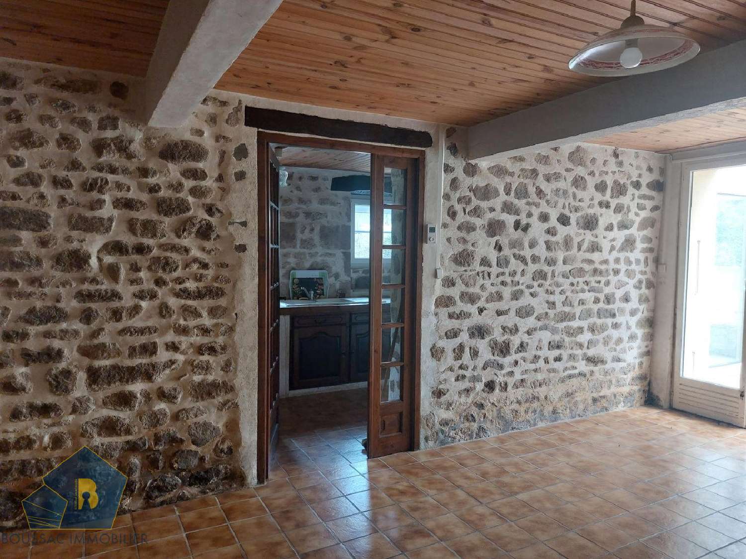  te koop villa Toulx-Sainte-Croix Creuse 4