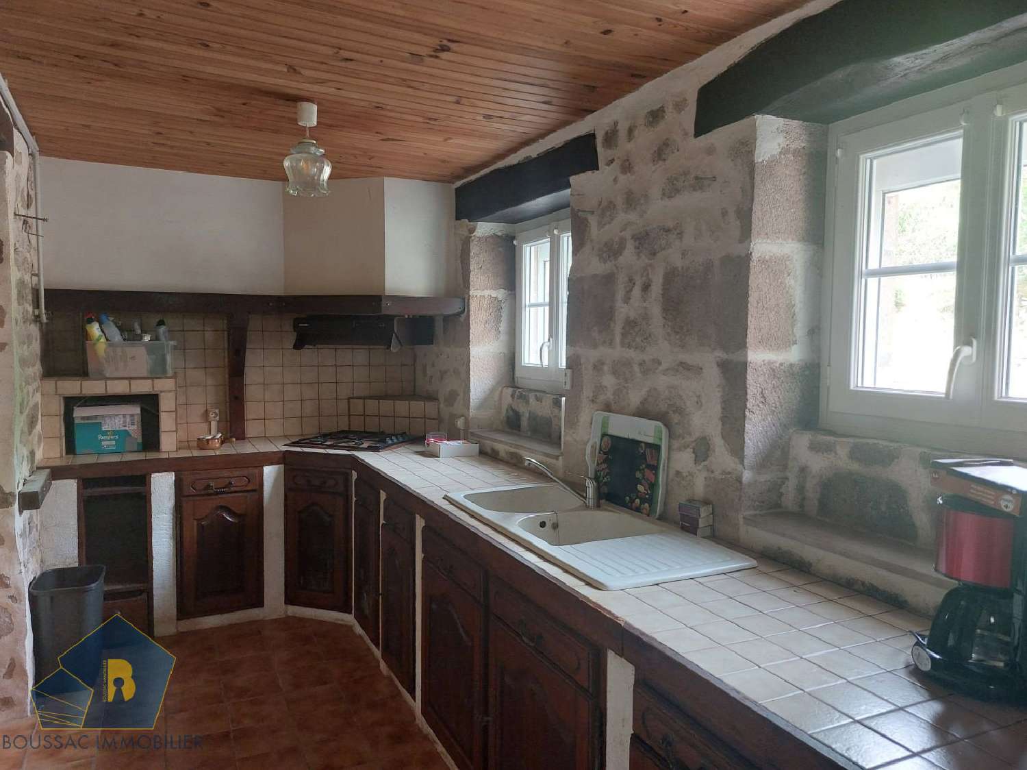  te koop villa Toulx-Sainte-Croix Creuse 5