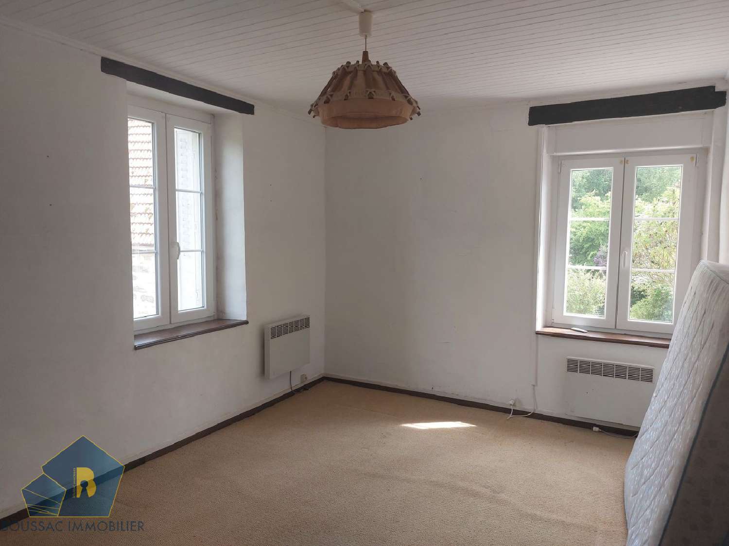  te koop villa Toulx-Sainte-Croix Creuse 7