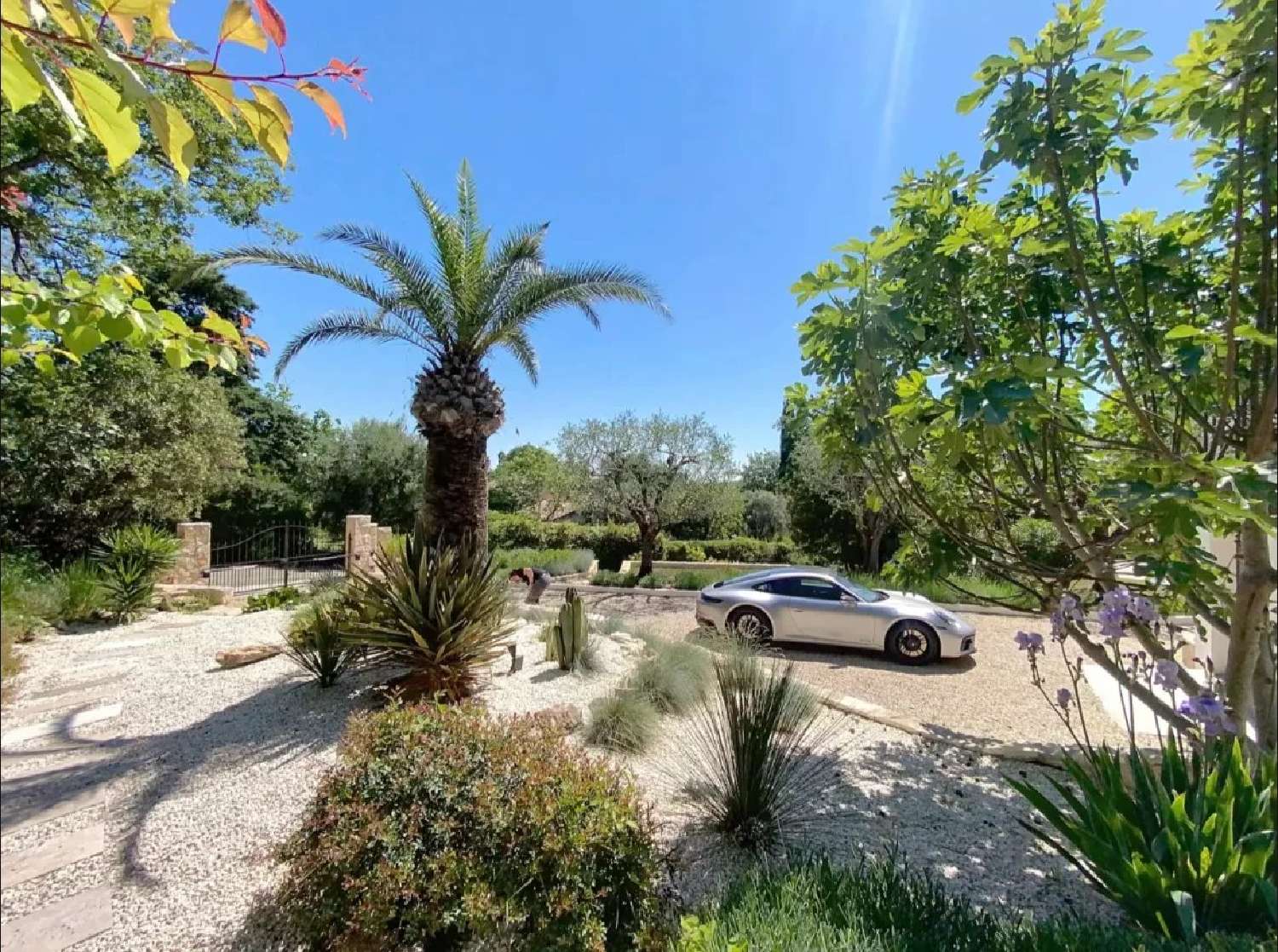 kaufen Villa Tourette-sur-Loup Alpes-Maritimes 2
