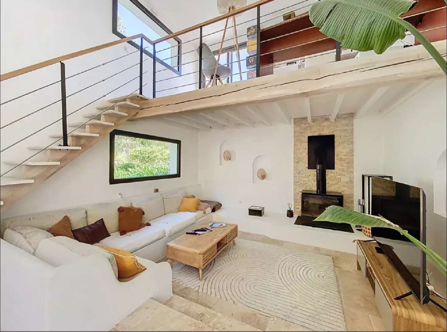 kaufen Villa Tourette-sur-Loup Alpes-Maritimes 4