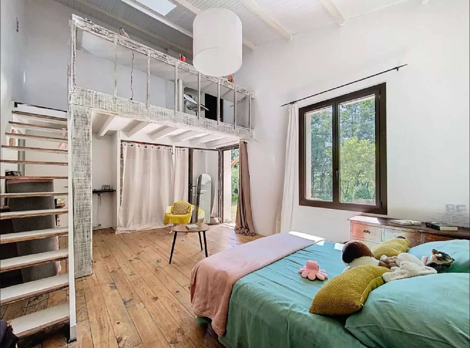 kaufen Villa Tourette-sur-Loup Alpes-Maritimes 6
