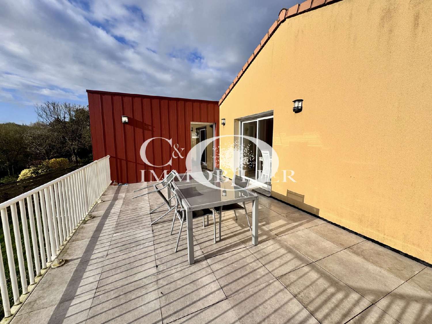  en venta villa Touvois Loire-Atlantique 2