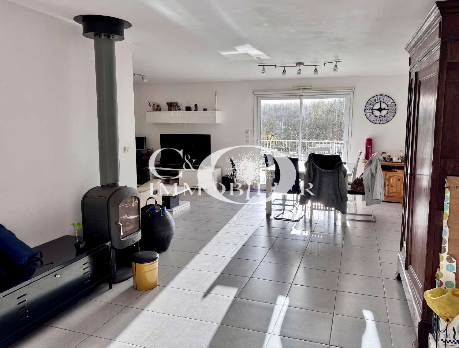  en venta villa Touvois Loire-Atlantique 4