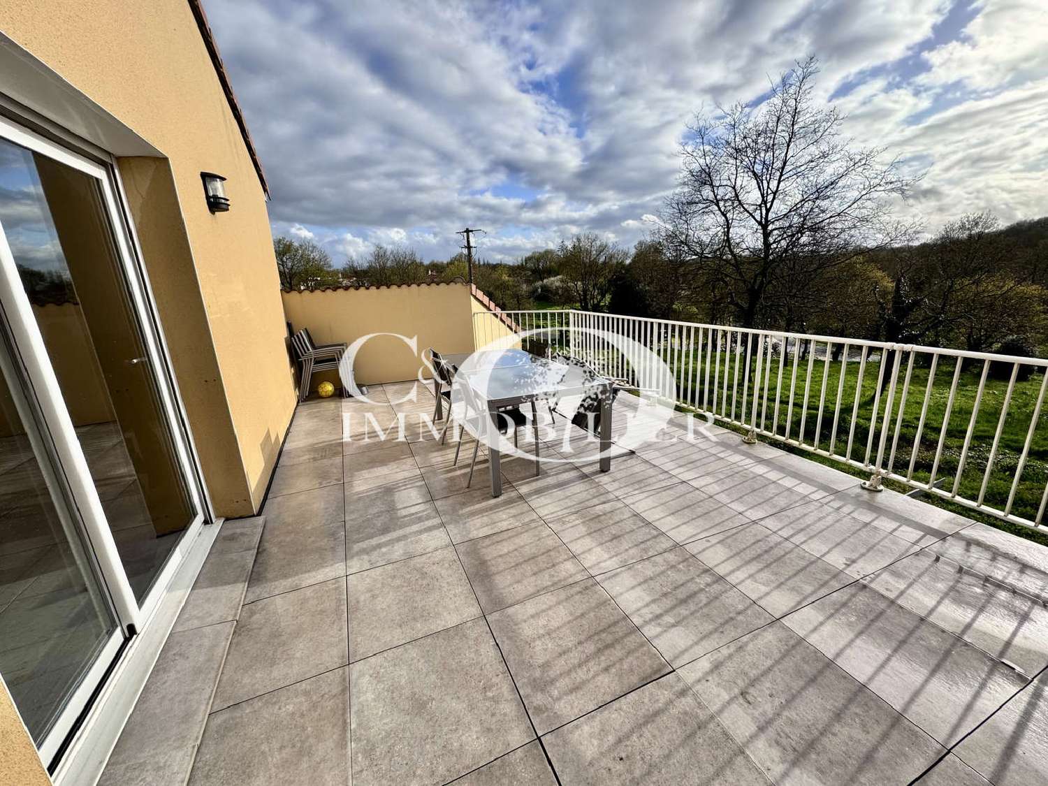  en venta villa Touvois Loire-Atlantique 5
