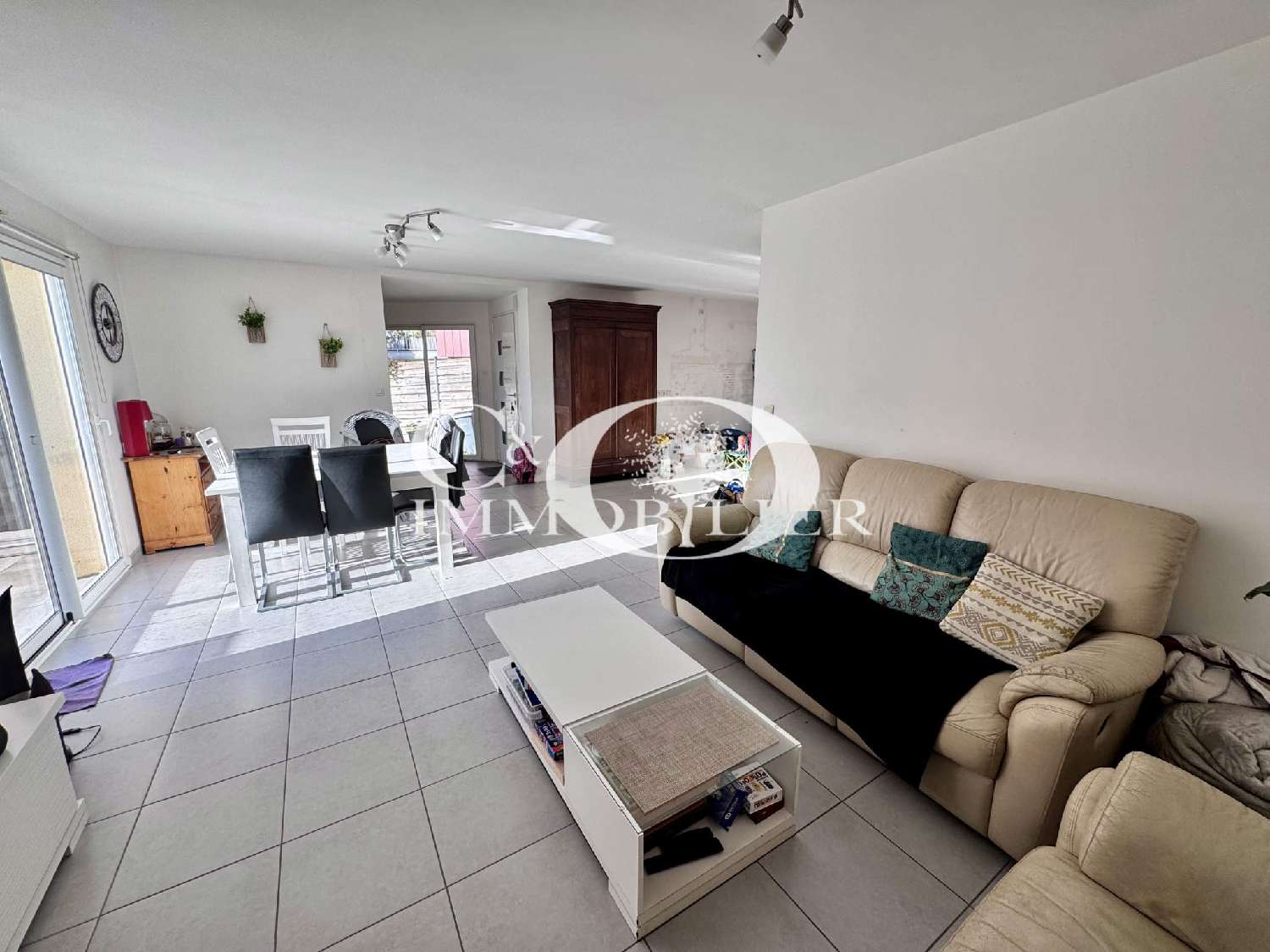  en venta villa Touvois Loire-Atlantique 6
