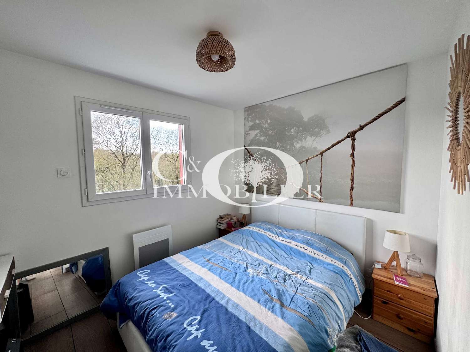  en venta villa Touvois Loire-Atlantique 8