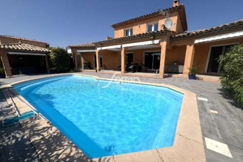 Trans-en-Provence Var villa foto 7391790