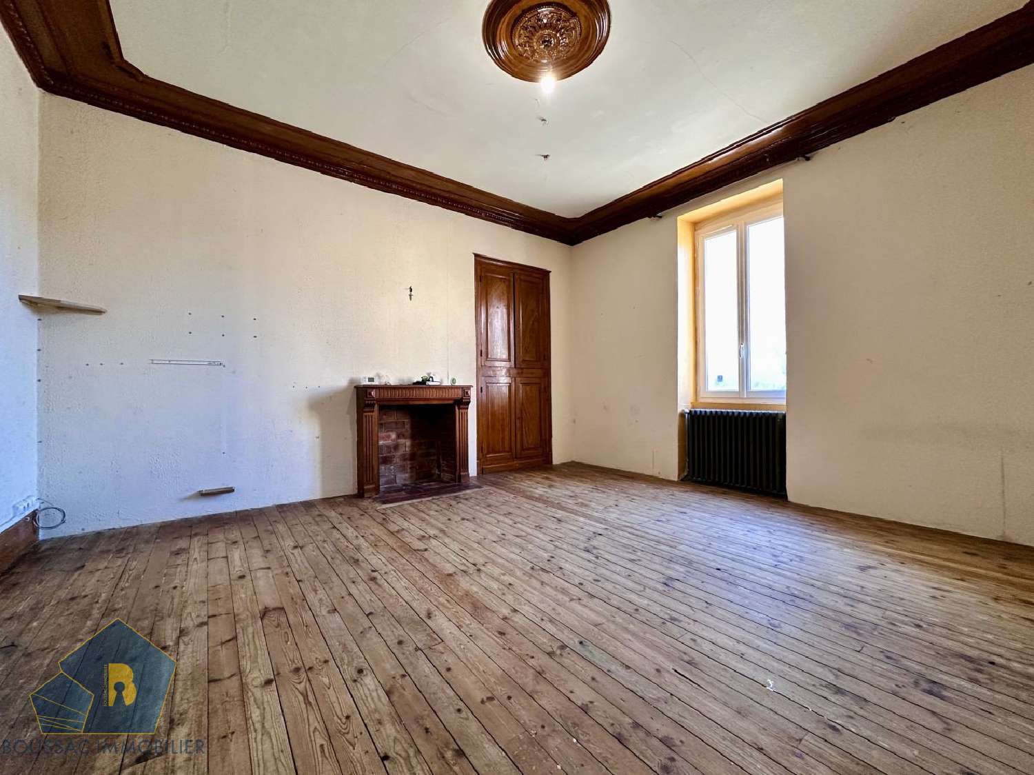 for sale villa Treignat Allier 2