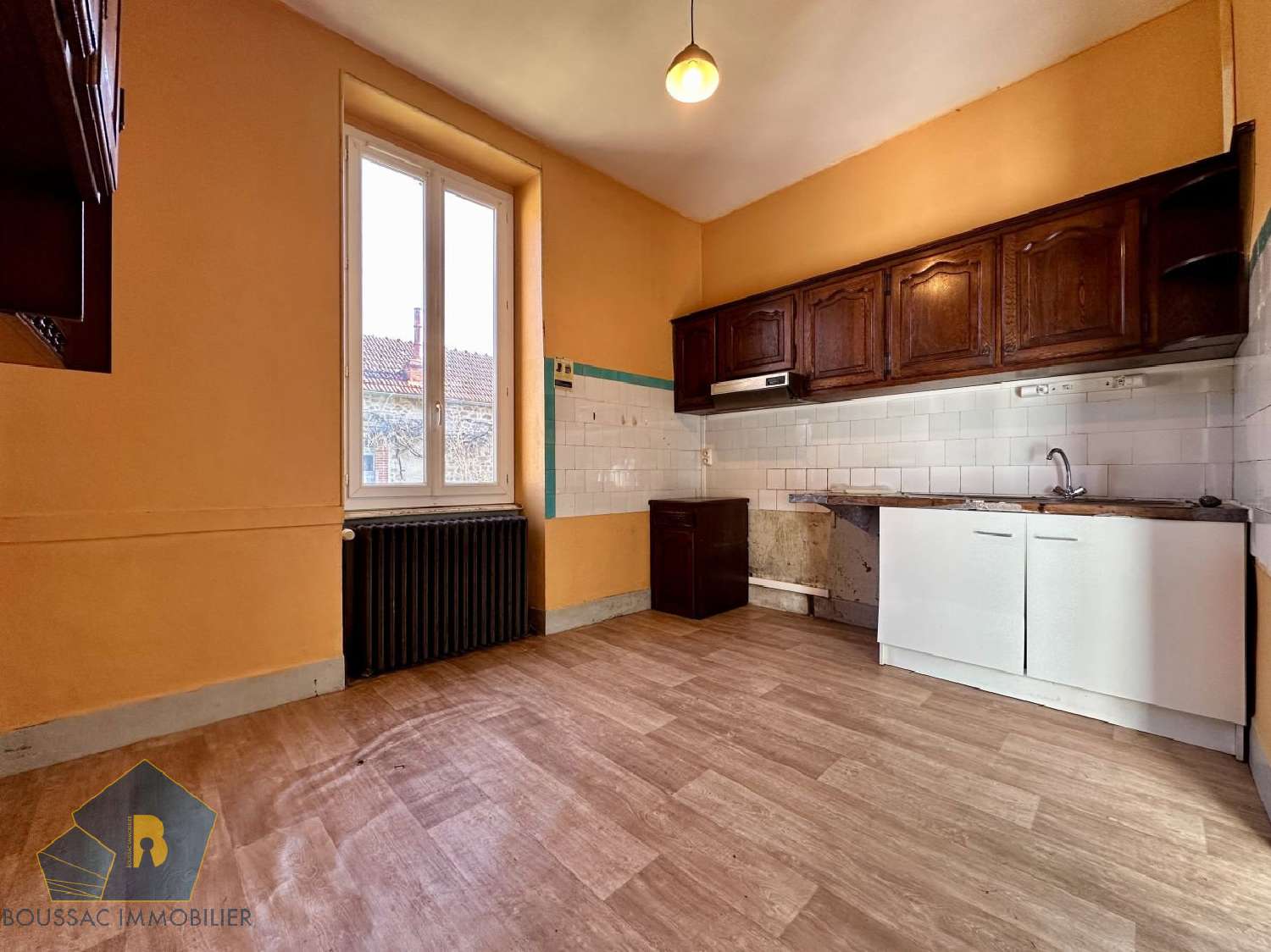 for sale villa Treignat Allier 3