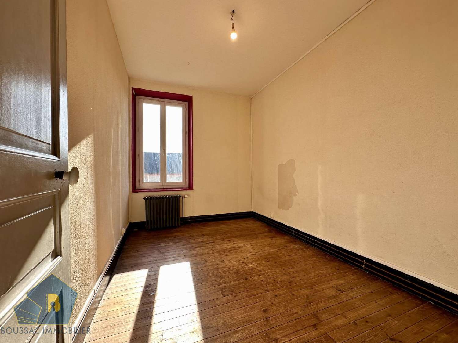 for sale villa Treignat Allier 4