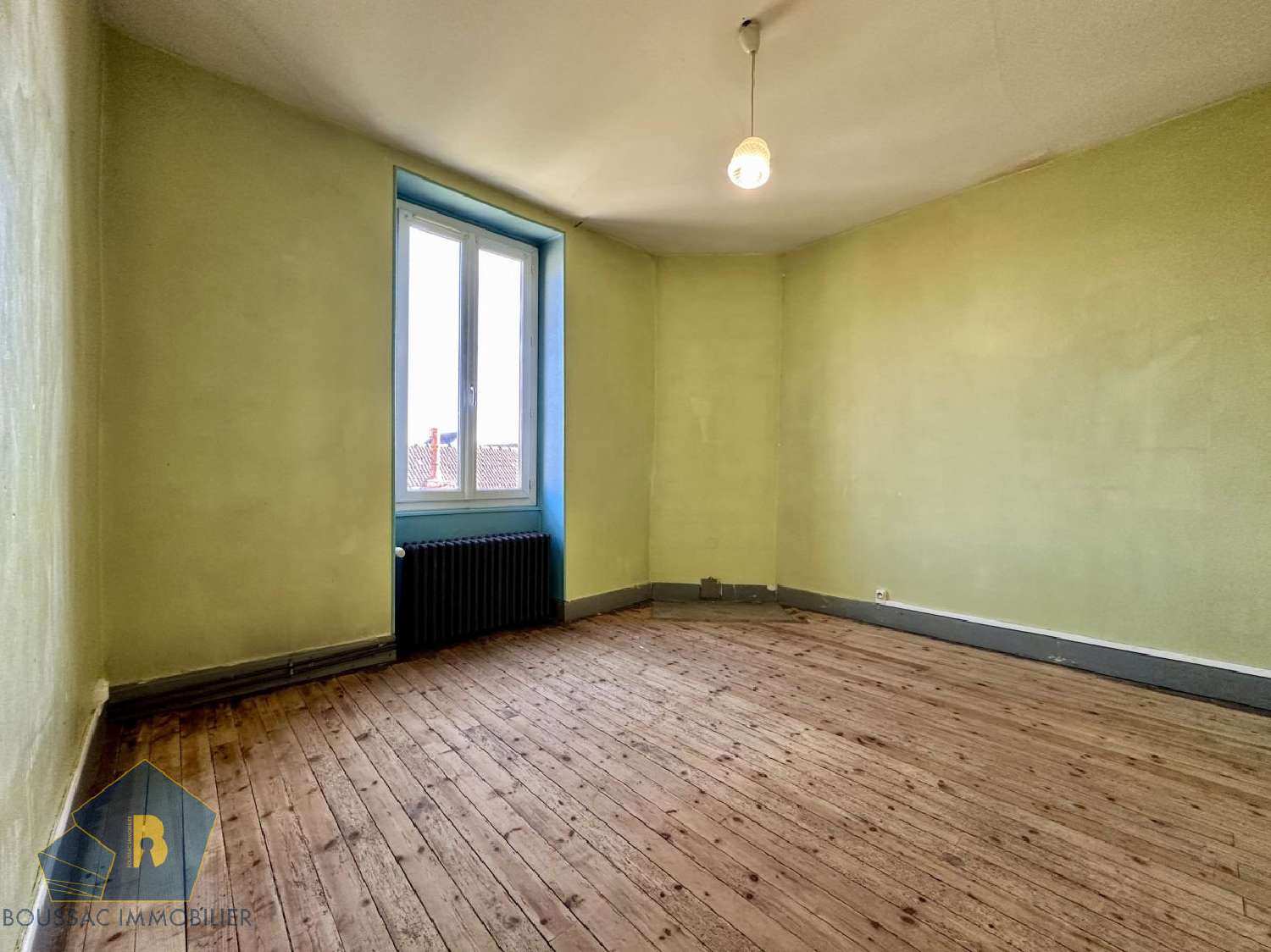 for sale villa Treignat Allier 5