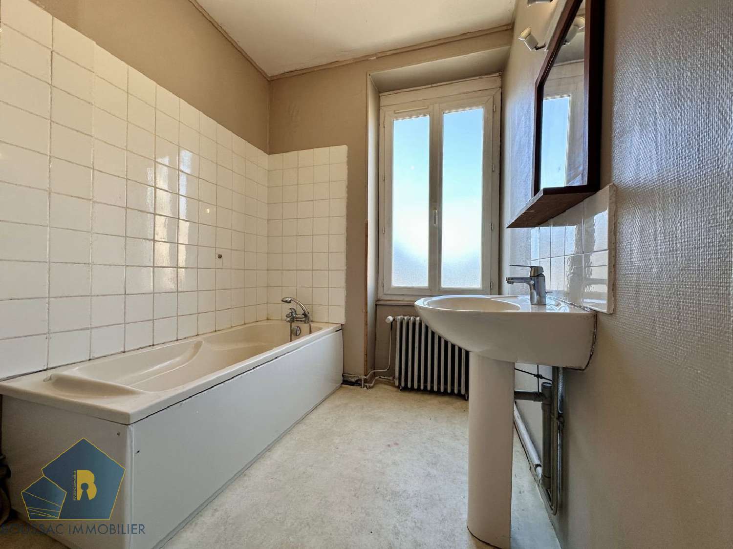 for sale villa Treignat Allier 6