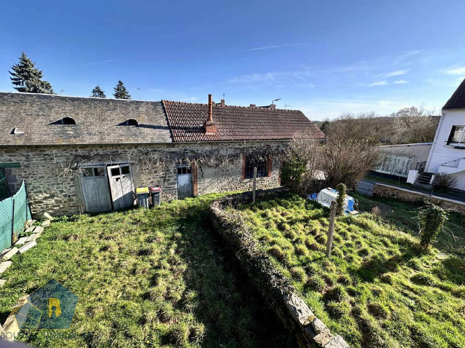 for sale villa Treignat Allier 7
