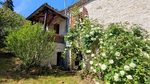 Tréjouls Tarn-et-Garonne villa foto 7393269