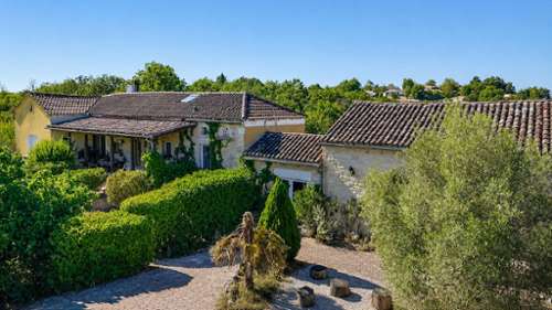 Trespoux-Rassiels Lot Villa Bild 7398645