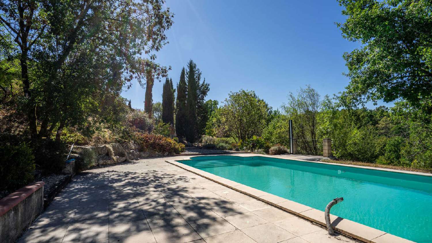 kaufen Villa Trespoux-Rassiels Lot 2