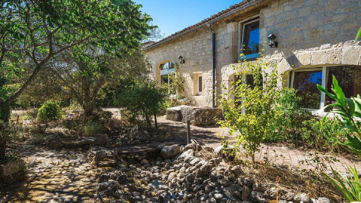 kaufen Villa Trespoux-Rassiels Lot 4
