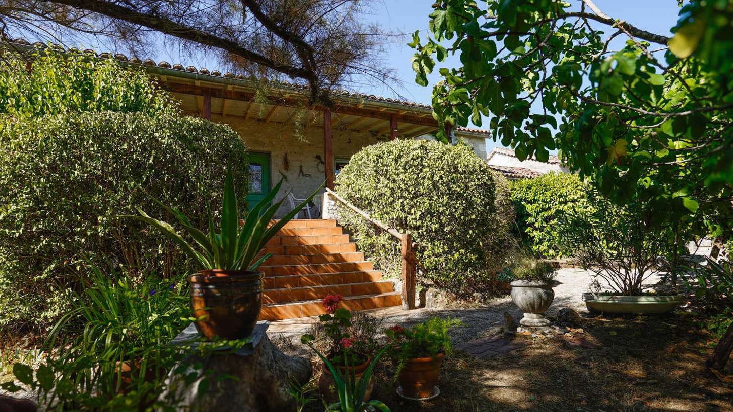 kaufen Villa Trespoux-Rassiels Lot 5