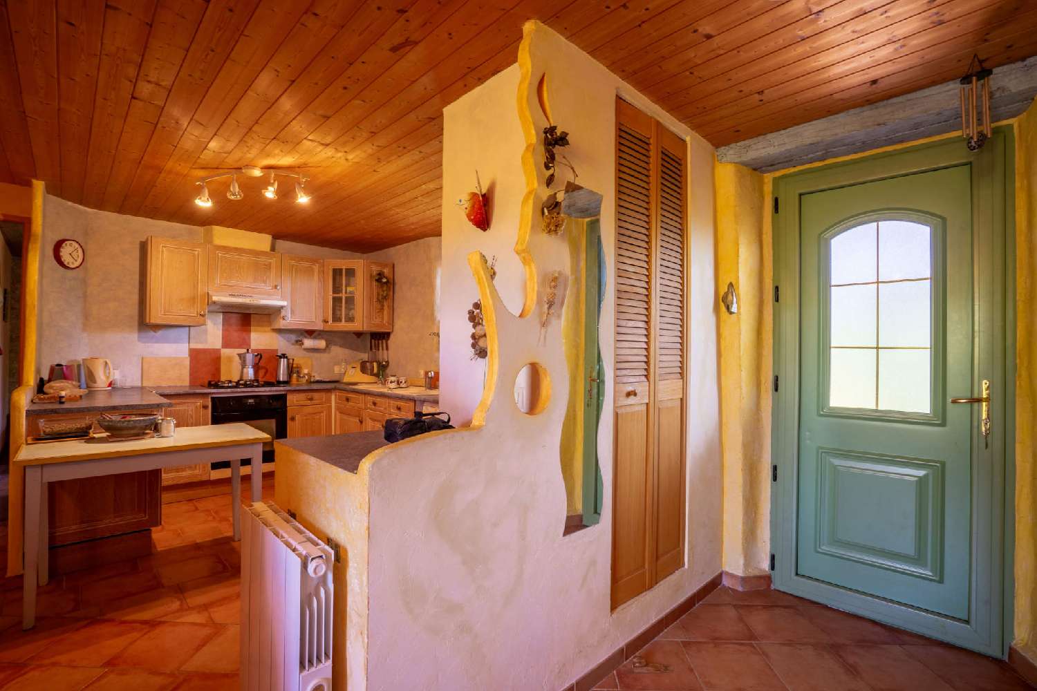kaufen Villa Trespoux-Rassiels Lot 6