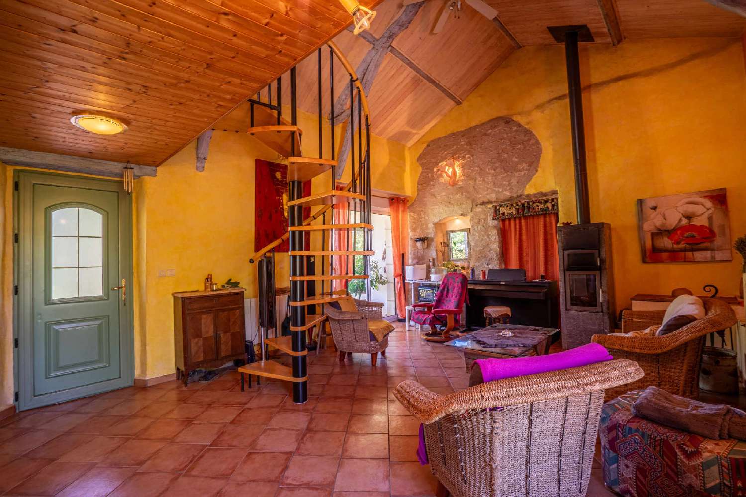 kaufen Villa Trespoux-Rassiels Lot 7