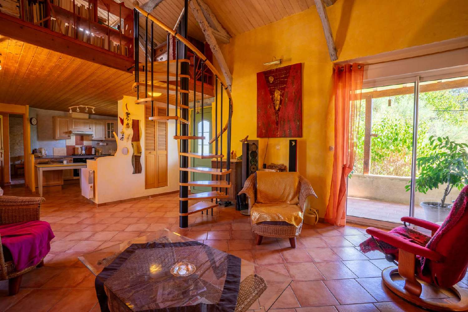 kaufen Villa Trespoux-Rassiels Lot 8