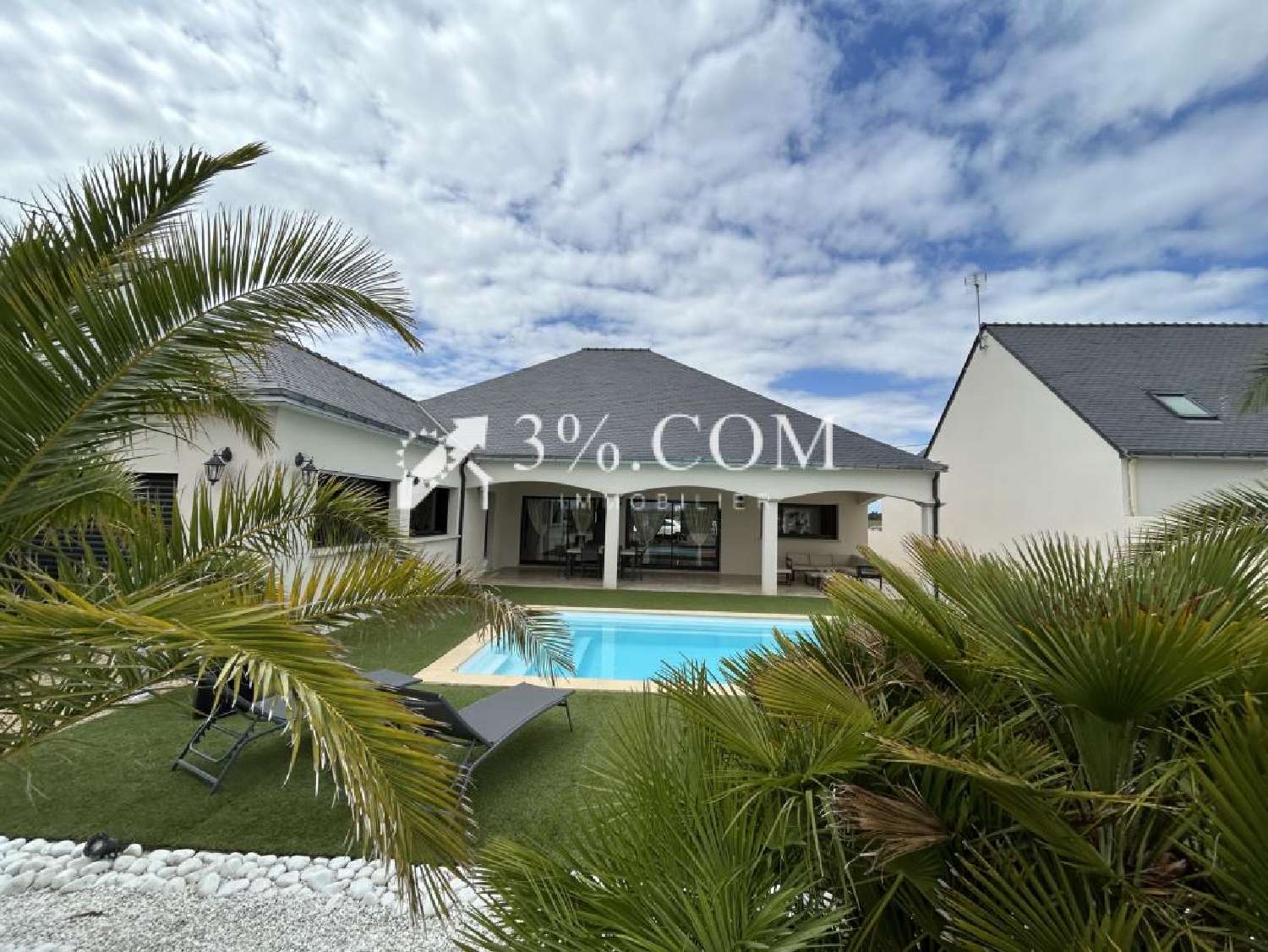 te koop villa Trignac Loire-Atlantique 2