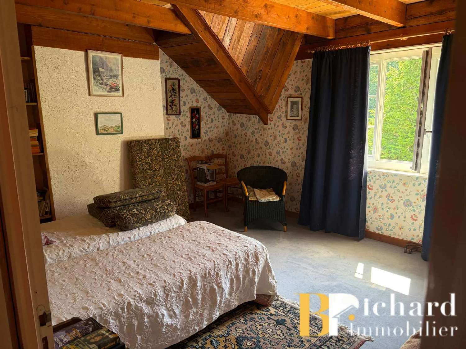  for sale villa Urcel Aisne 4