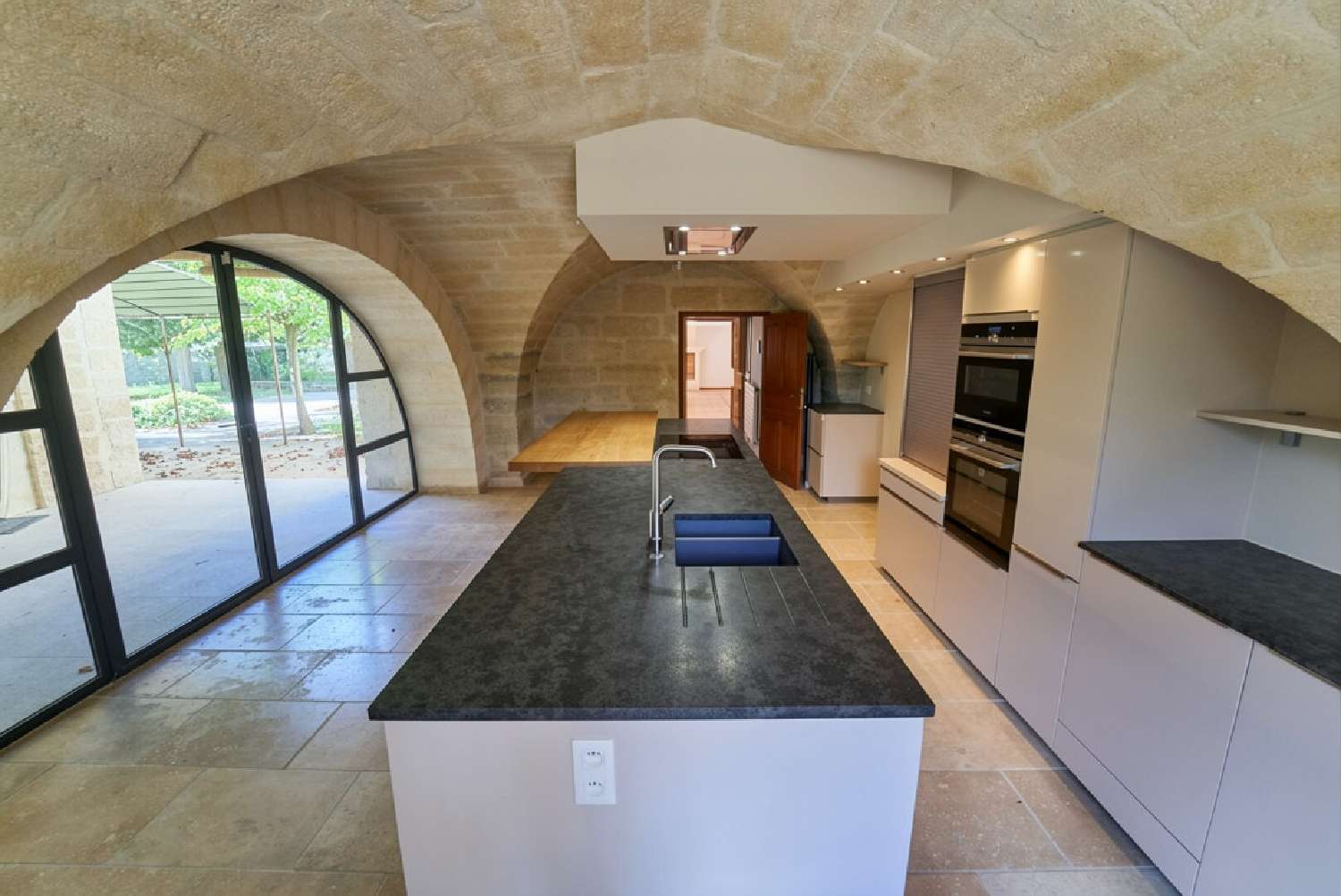 à vendre villa Uzès Gard 4
