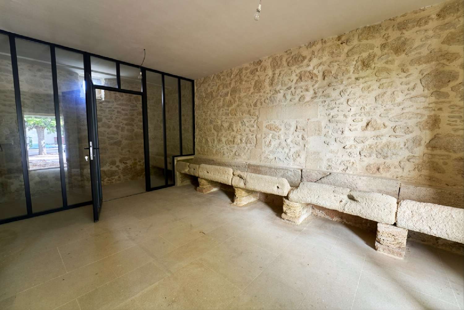 à vendre villa Uzès Gard 8