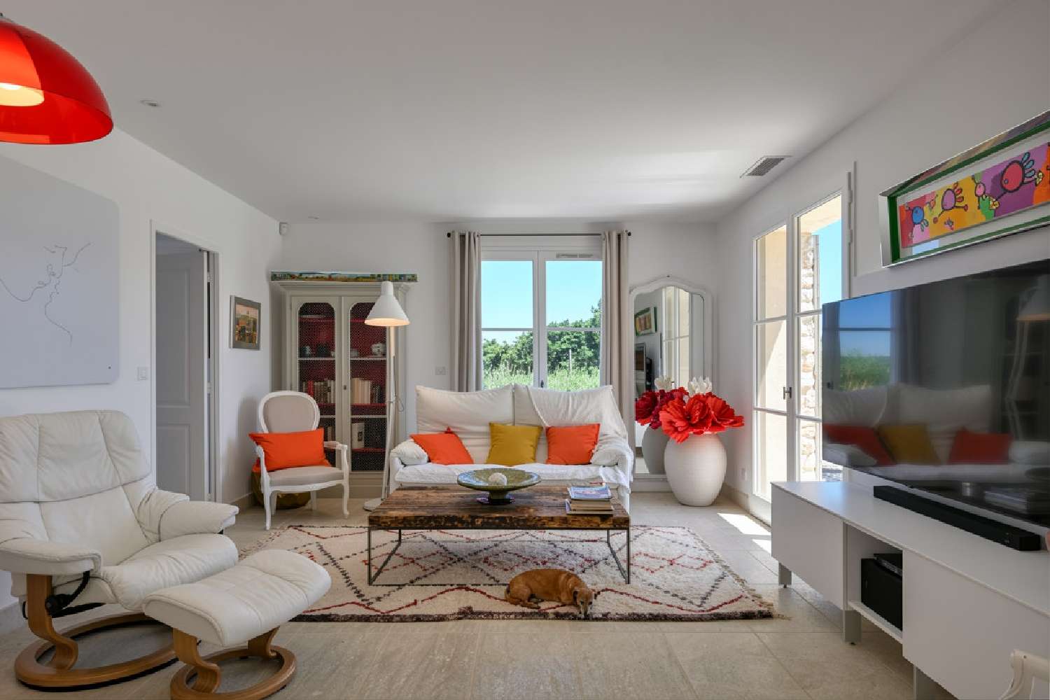 kaufen Villa Uzès Gard 3