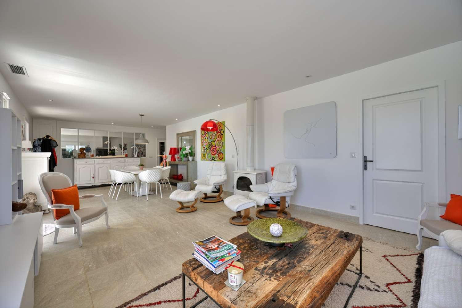 kaufen Villa Uzès Gard 4