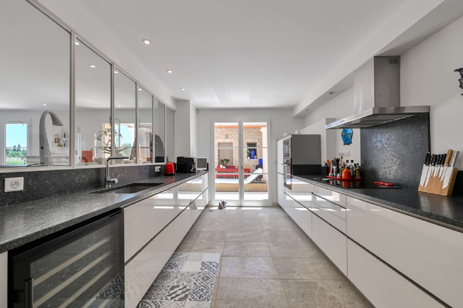 kaufen Villa Uzès Gard 5