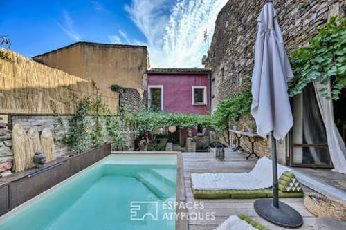 Uzès Gard villa foto 7400327