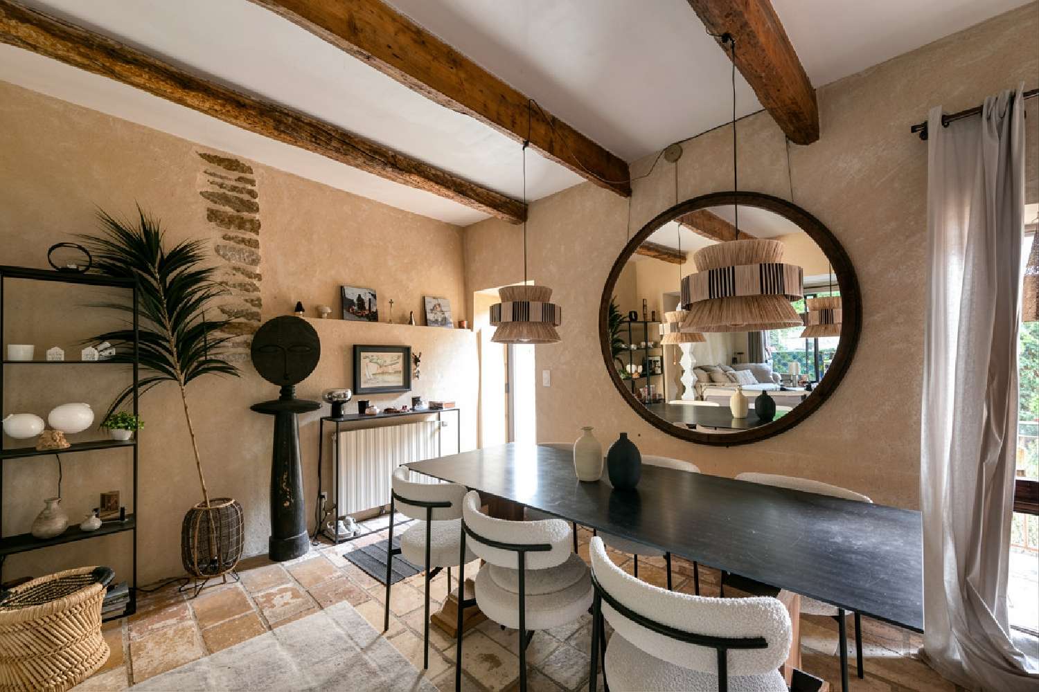 à vendre villa Uzès Gard 6
