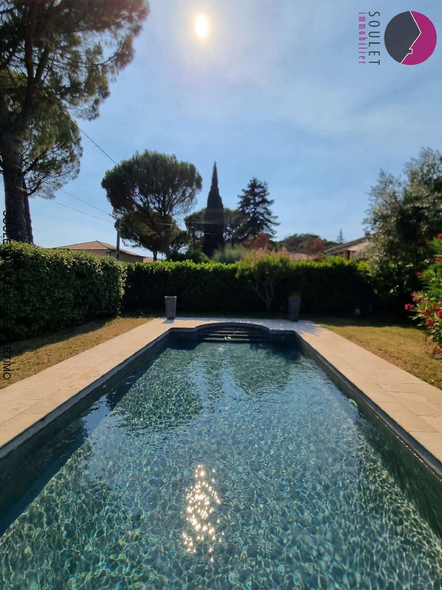  à vendre villa Vaison-la-Romaine Vaucluse 2