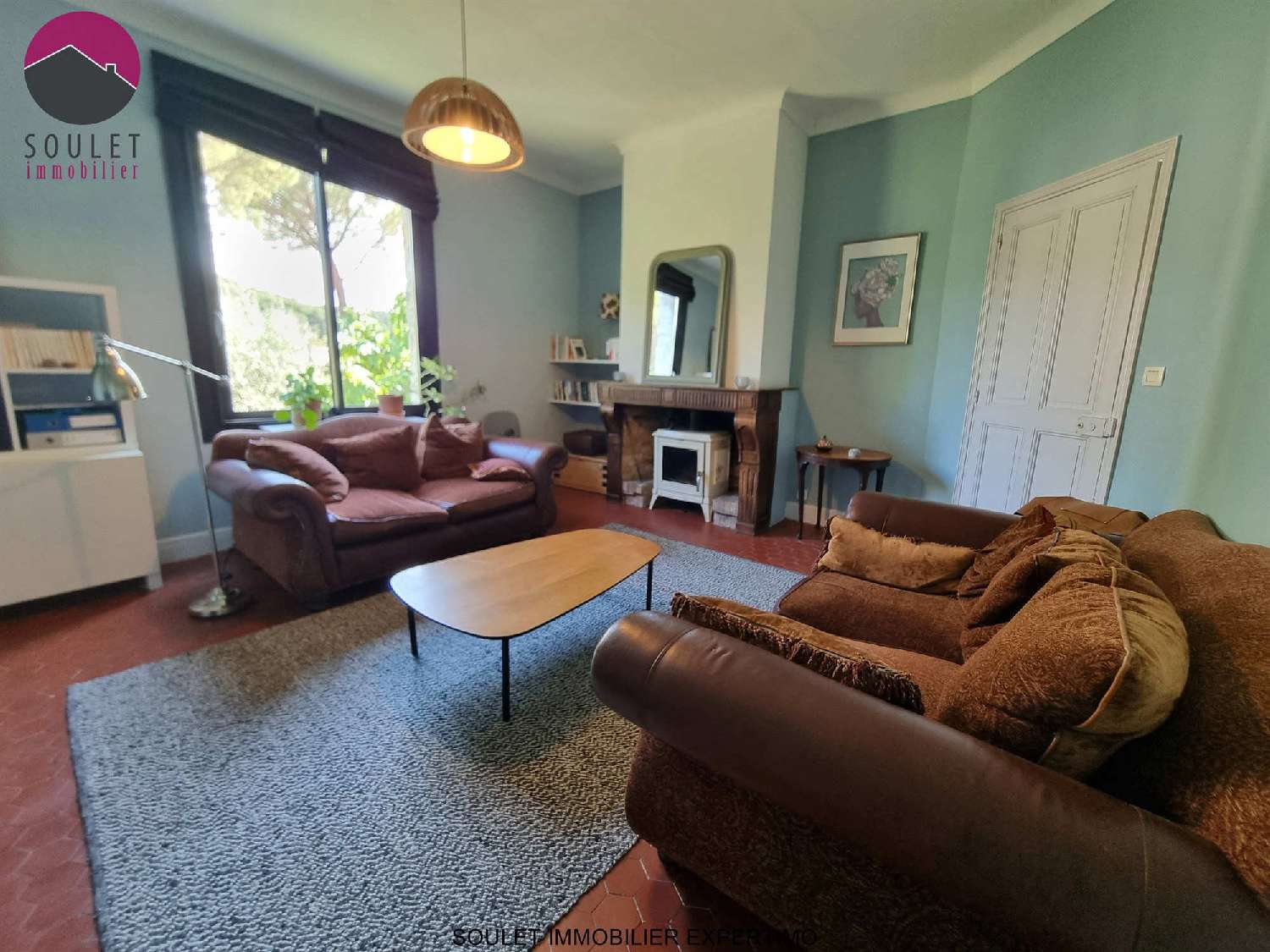  à vendre villa Vaison-la-Romaine Vaucluse 3