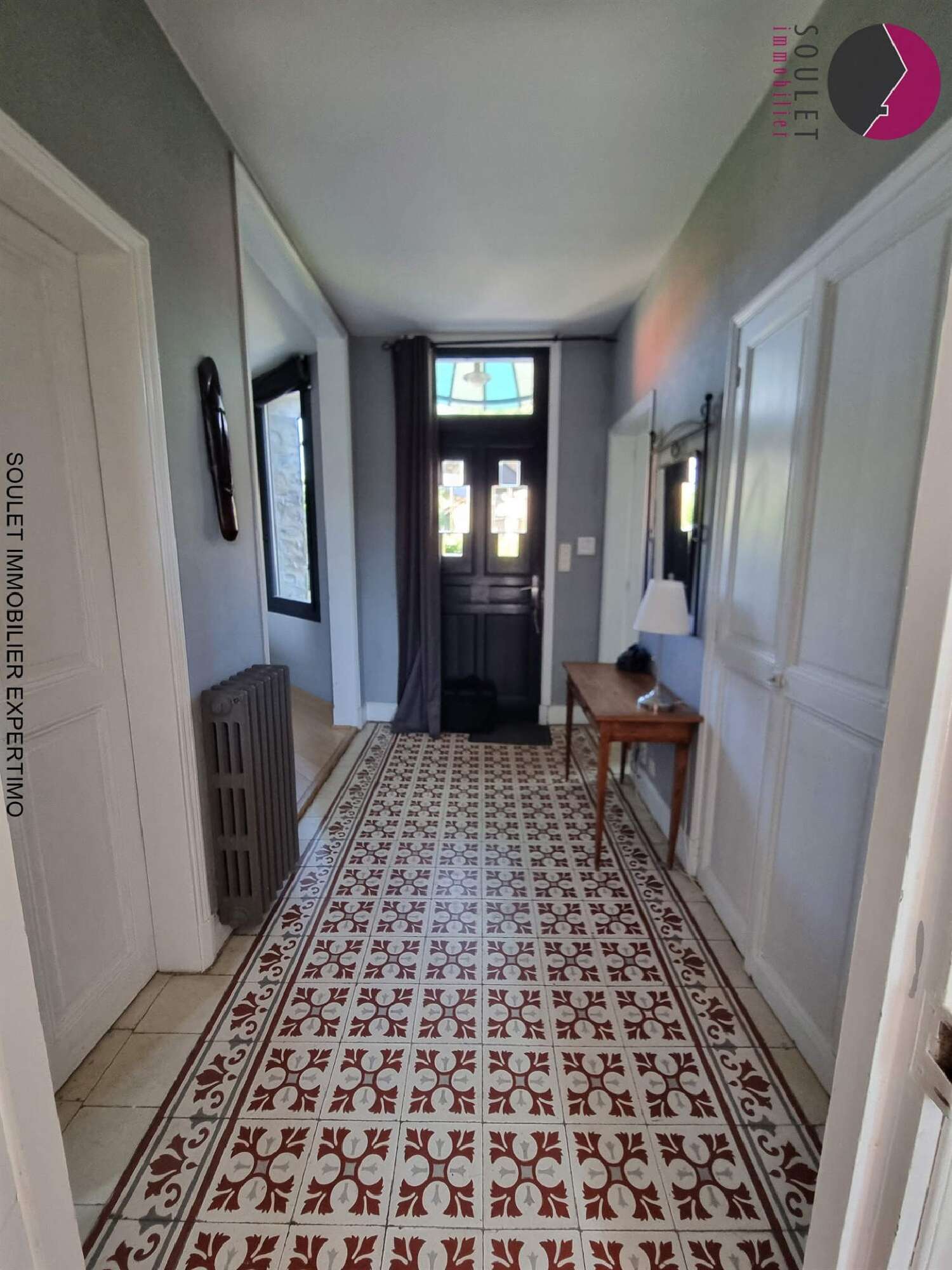  à vendre villa Vaison-la-Romaine Vaucluse 4
