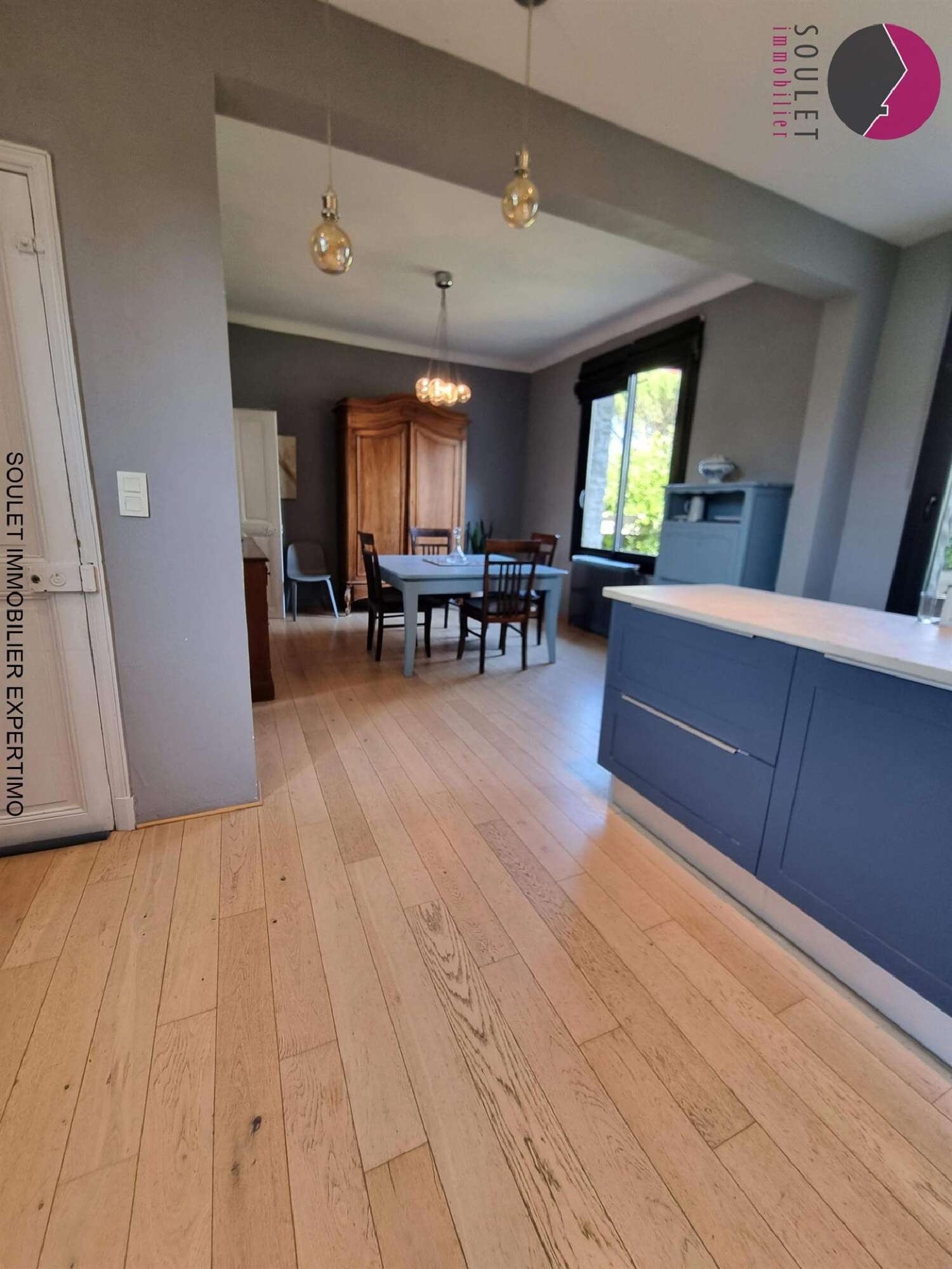  à vendre villa Vaison-la-Romaine Vaucluse 5