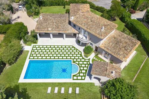 Valbonne Alpes-Maritimes Villa Bild 7388702