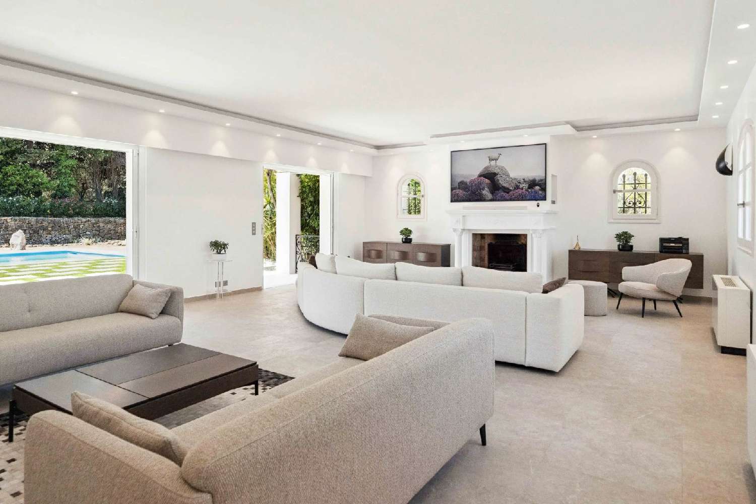 kaufen Villa Valbonne Alpes-Maritimes 3