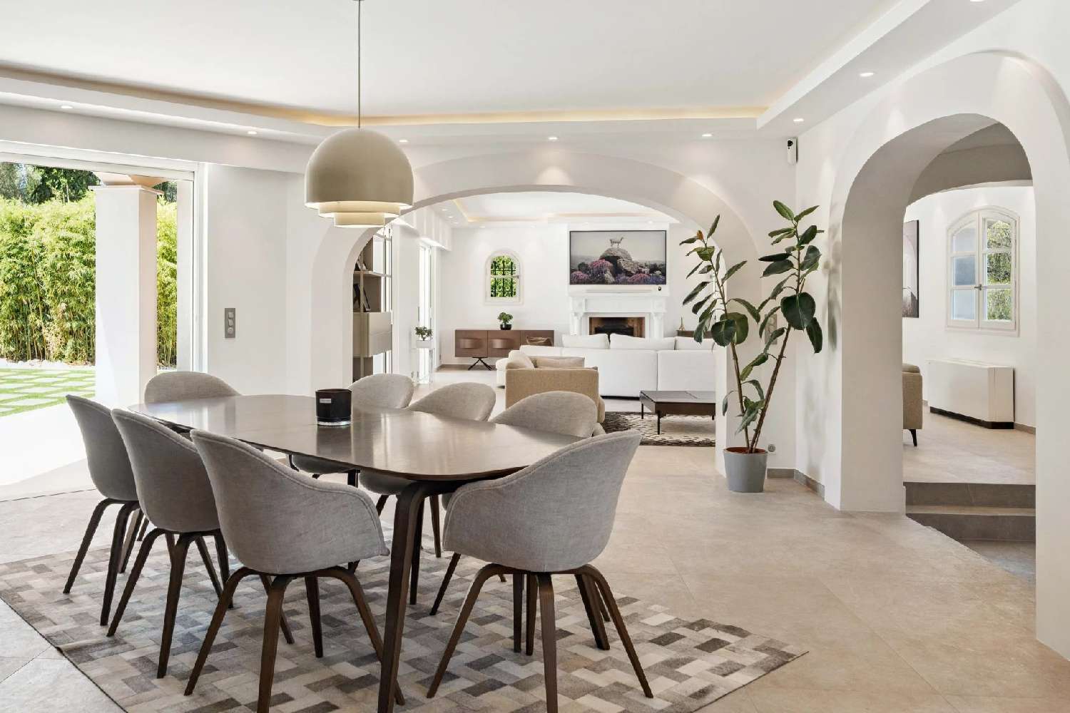 kaufen Villa Valbonne Alpes-Maritimes 4