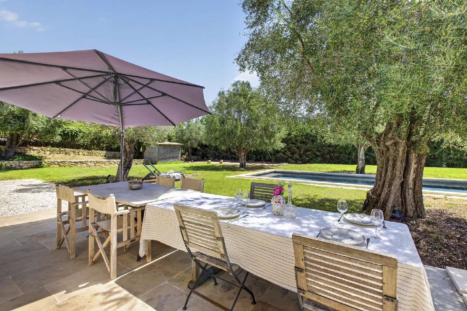 for sale villa Valbonne Alpes-Maritimes 2