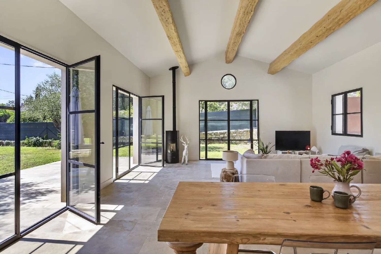 for sale villa Valbonne Alpes-Maritimes 5