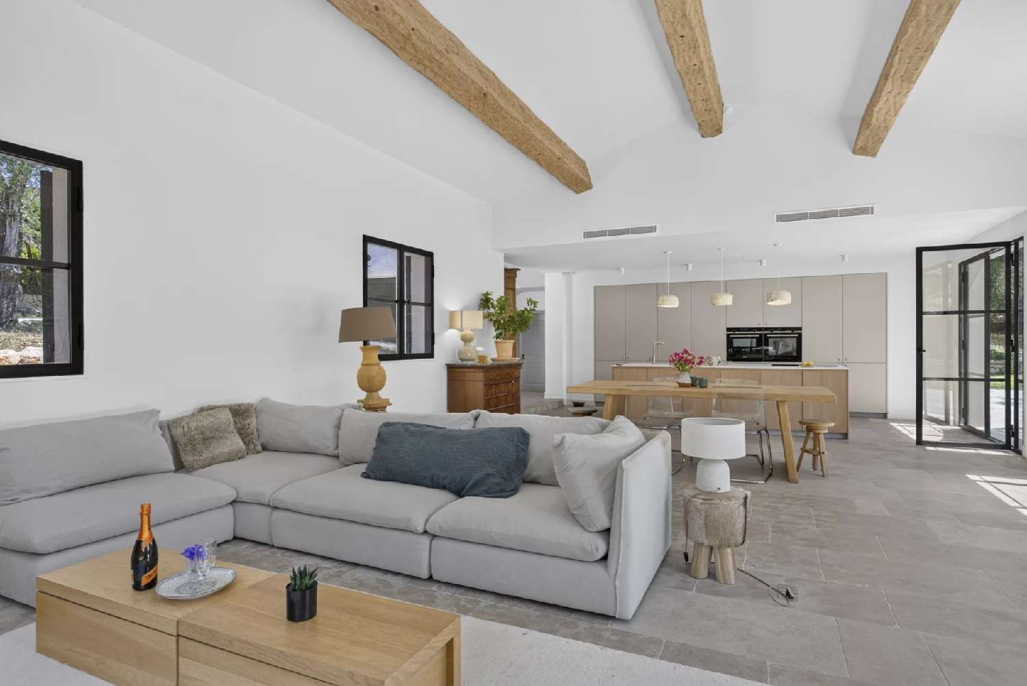 for sale villa Valbonne Alpes-Maritimes 6