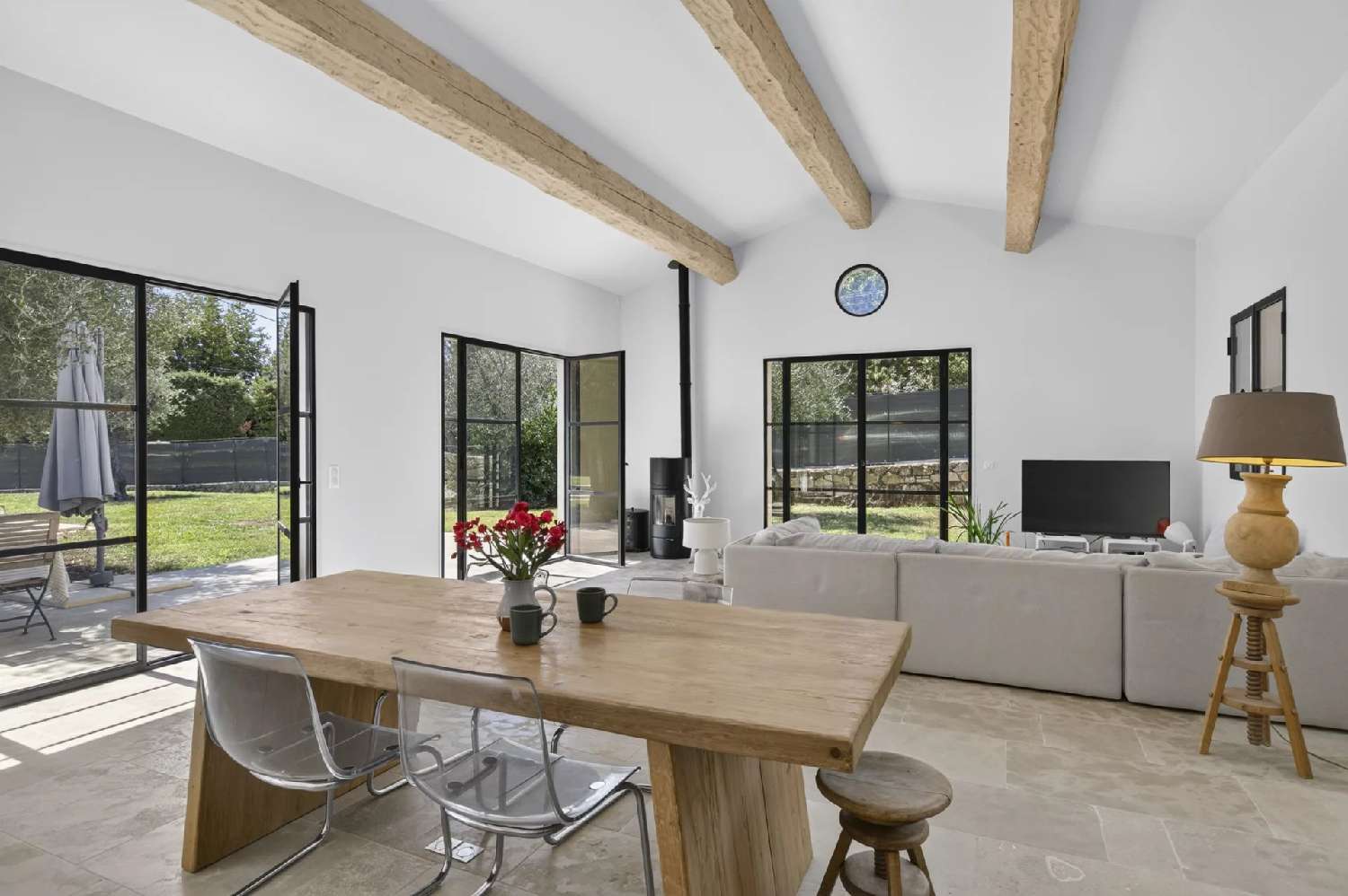 for sale villa Valbonne Alpes-Maritimes 8